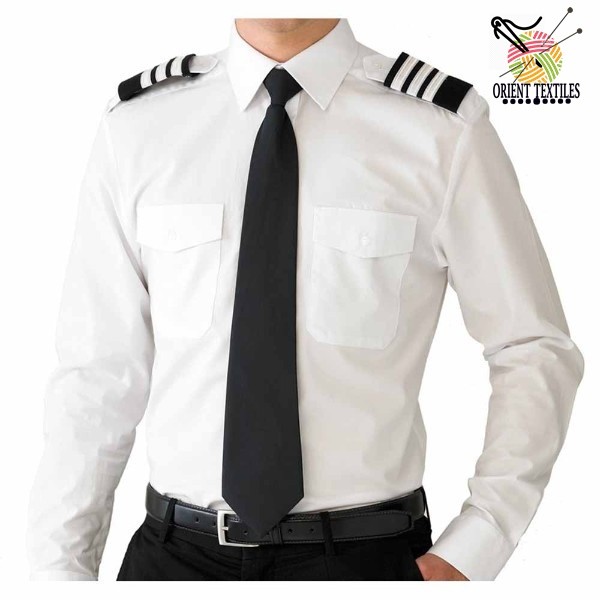 NG Security Uniforms 1250